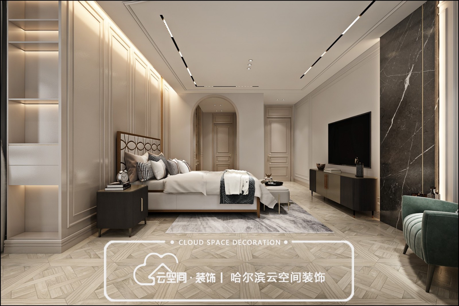 哈爾濱風華小學(xué)校區(qū)房怎么劃分