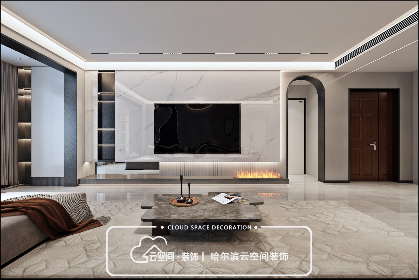 哈爾濱裝飾公司 哈爾濱裝飾公司