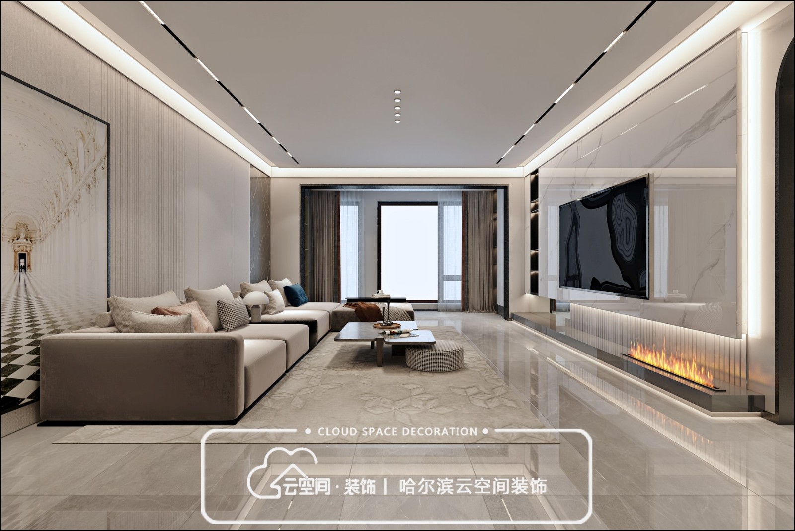 哈爾濱家裝公司 哈爾濱家裝公司