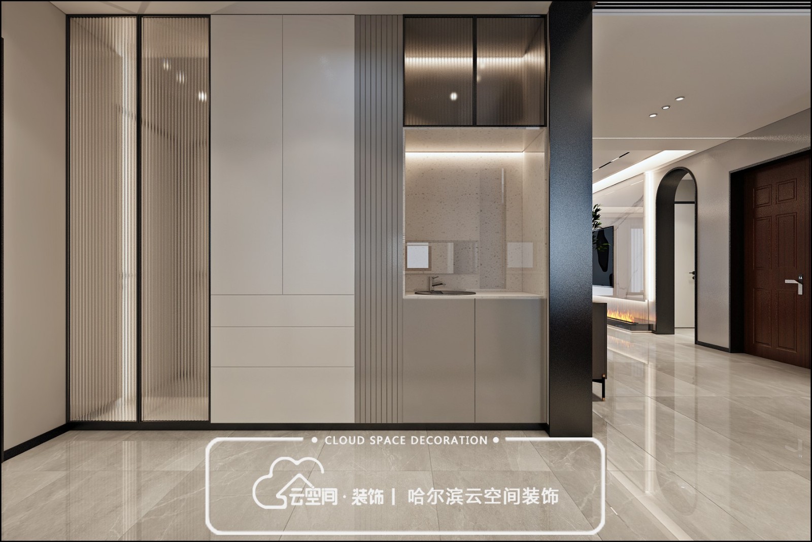 哈爾濱賓館裝修 哈爾濱賓館裝修