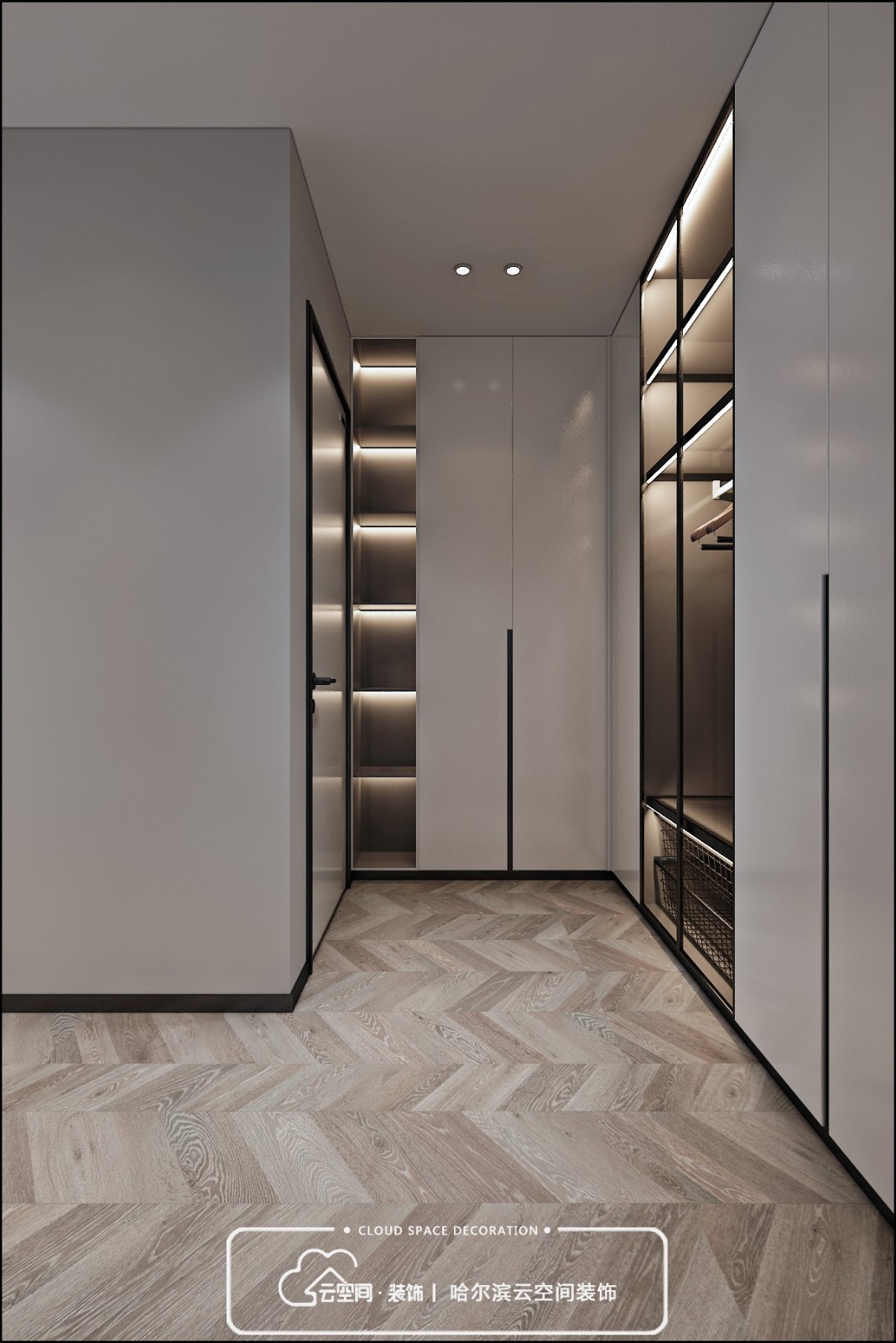 哈爾濱萬(wàn)達(dá)城效果圖 哈爾濱萬(wàn)達(dá)城效果圖