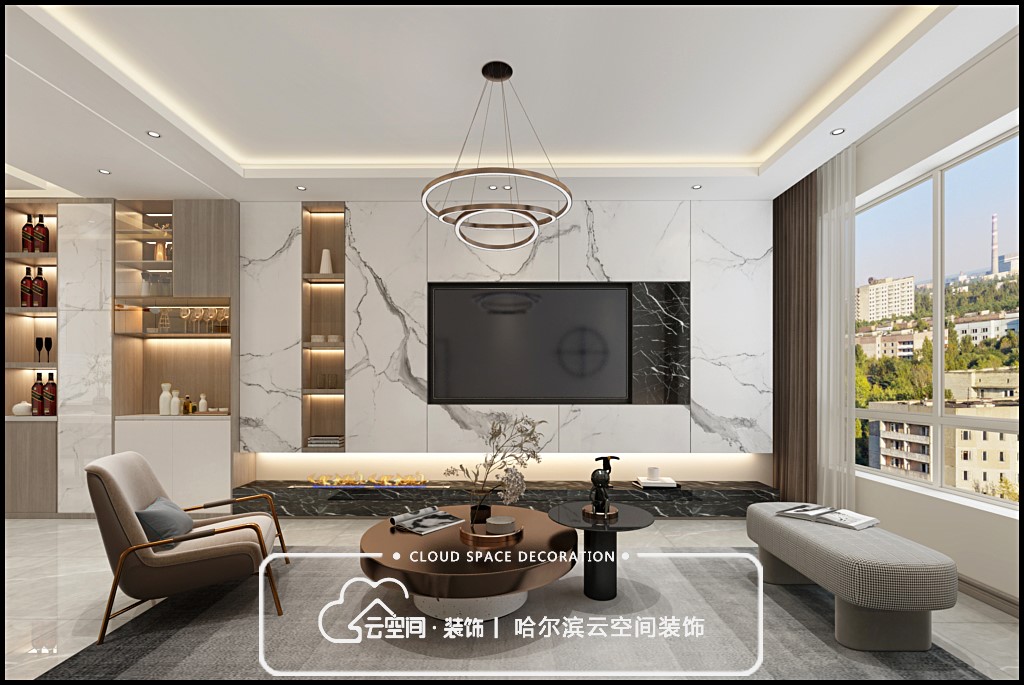 哈爾濱凱利悅戶型圖