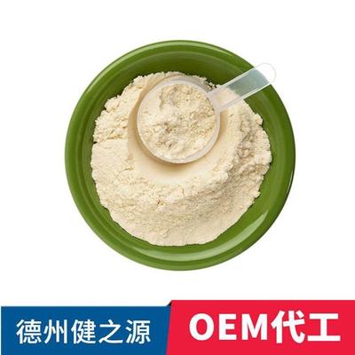 德之源素食代餐粉加工廠 來料加工、來樣定制與OEM貼牌一站式解決方案